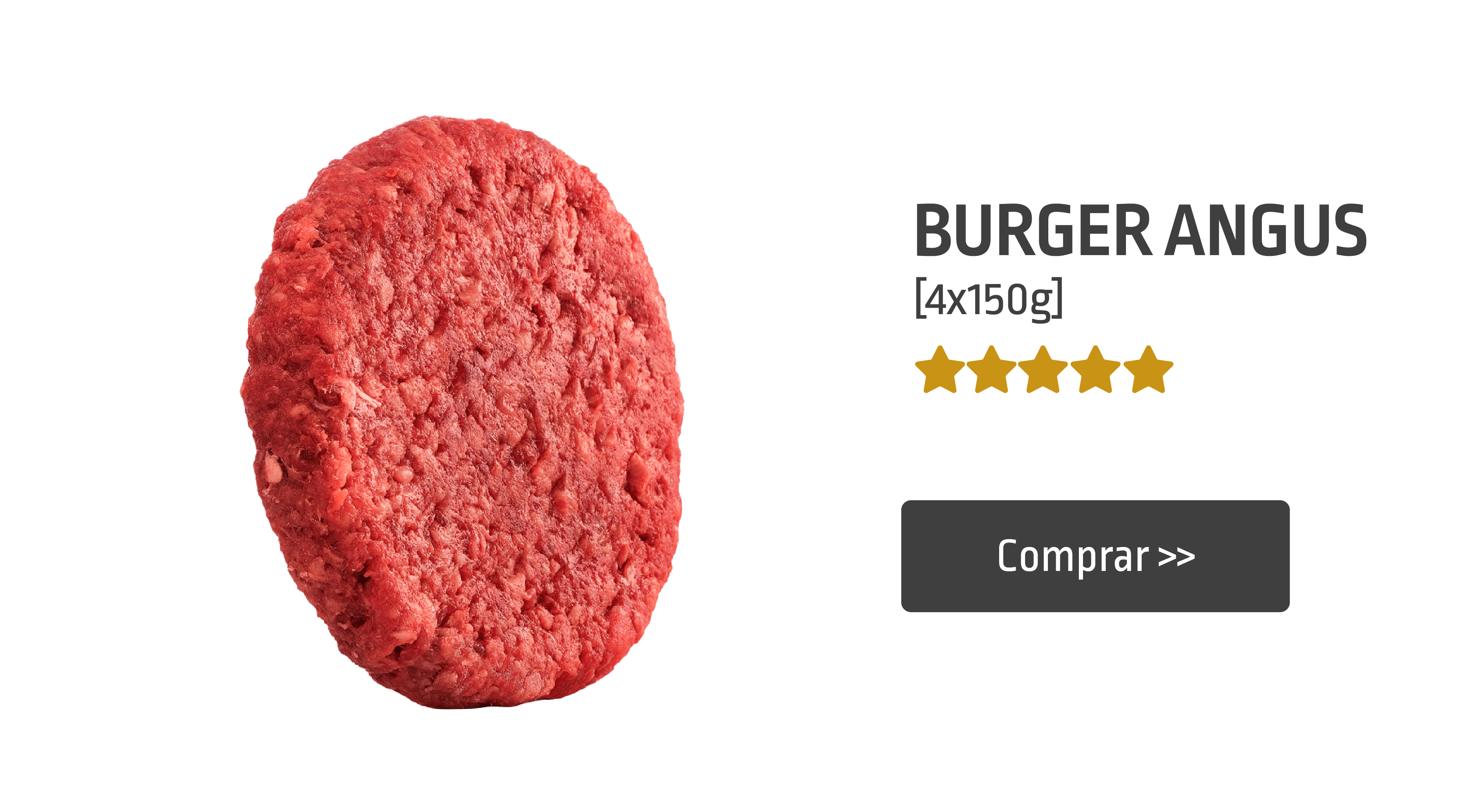 Burger Gourmet Artesana